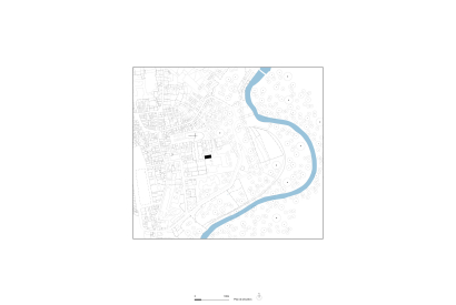 Maison de Santé Pluridisciplinaire de Dinan